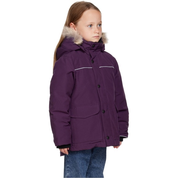 đź’śNEW ON KIDSđź’ś CANADA GOOSE - Picture 6 of 10